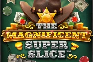 Sloto'Cash Casino background