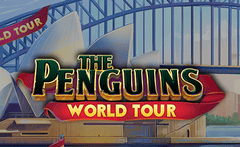 Sloto'Cash Casino background