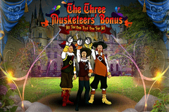 Sloto'Cash Casino background