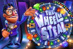 Sloto'Cash Casino background