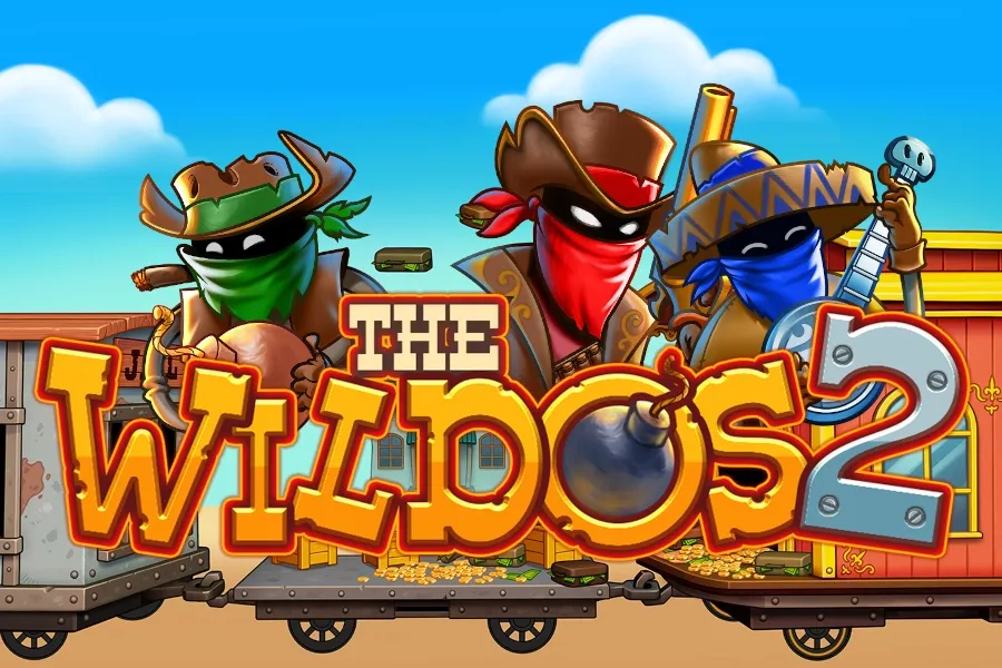 Sloto'Cash Casino background