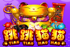 Sloto'Cash Casino background
