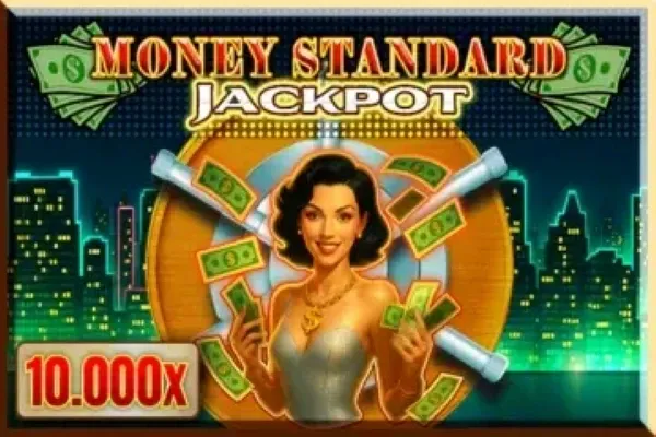 Sloto'Cash Casino background