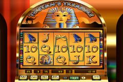 Sloto'Cash Casino background