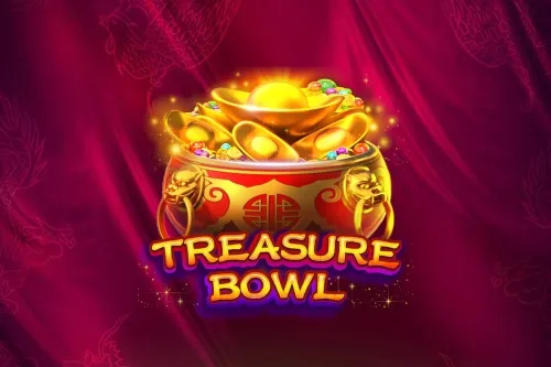Sloto'Cash Casino background