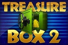 Treasure Box 2 free slot background