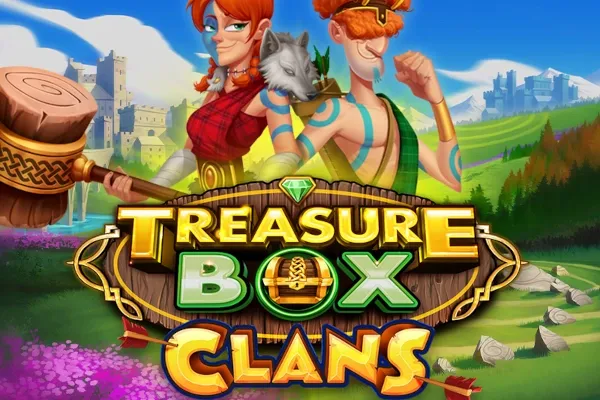 Sloto'Cash Casino background