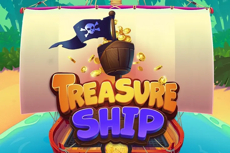 Sloto'Cash Casino background