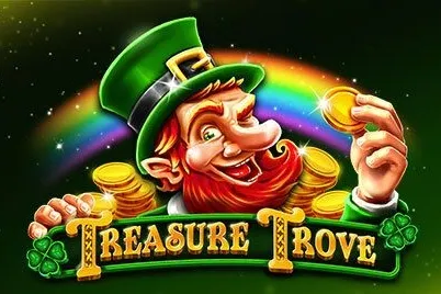 Sloto'Cash Casino background