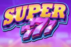 Super 777 free slot background