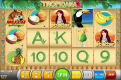 Vegas Casino Online background