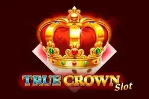 True Crown Slot free slot background
