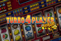Sloto'Cash Casino background