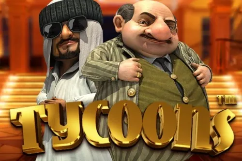 Sloto'Cash Casino background