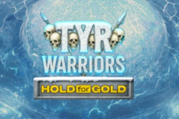 Tyr Warriors  free slot background