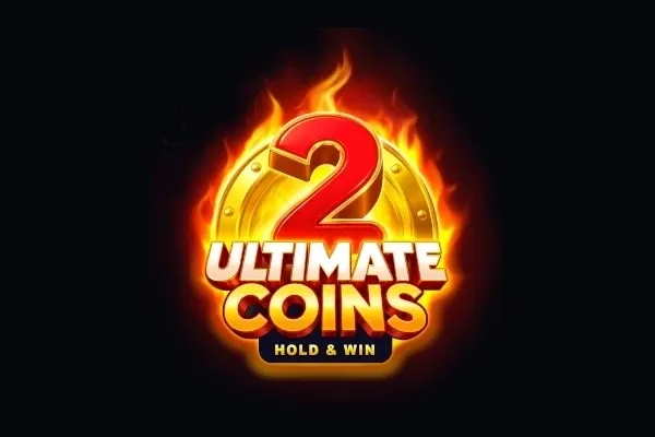 Ultimate Coins 2 free slot background