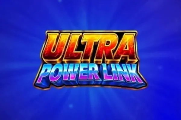Ultra Power Link free slot background