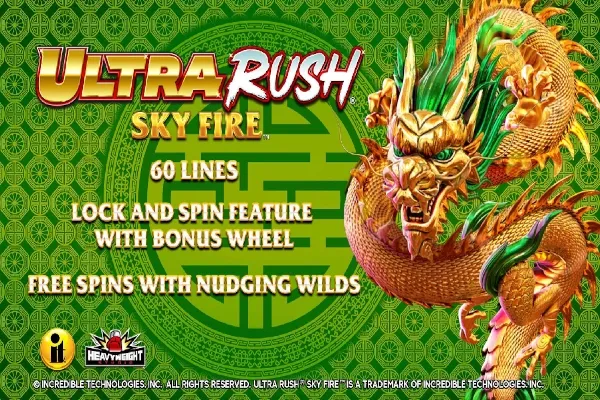 Sloto'Cash Casino background