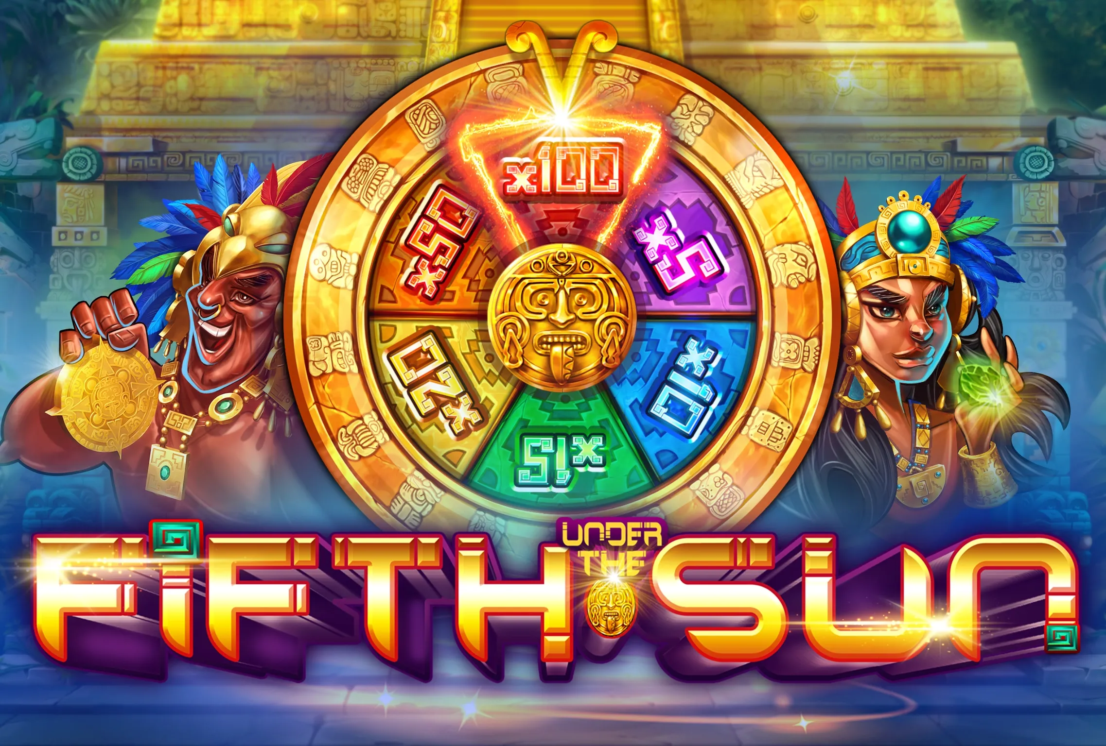 Sloto'Cash Casino background