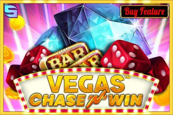 Sloto'Cash Casino background