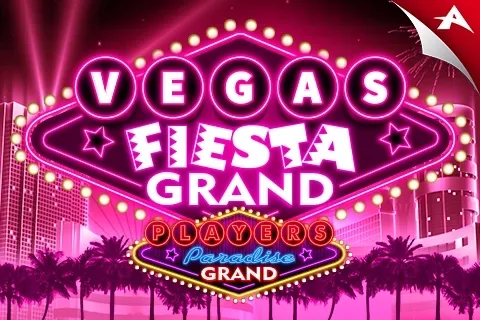 Sloto'Cash Casino background