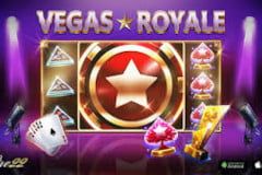 Sloto'Cash Casino background