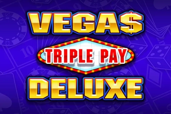Sloto'Cash Casino background