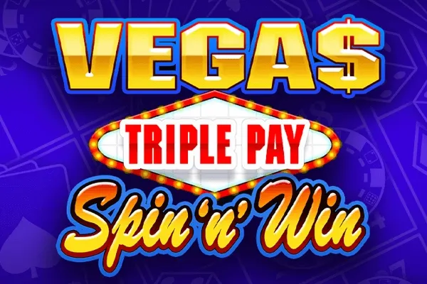 Sloto'Cash Casino background