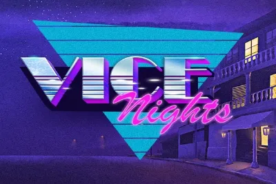 Vegas Casino Online background