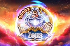 Zeus free slot background