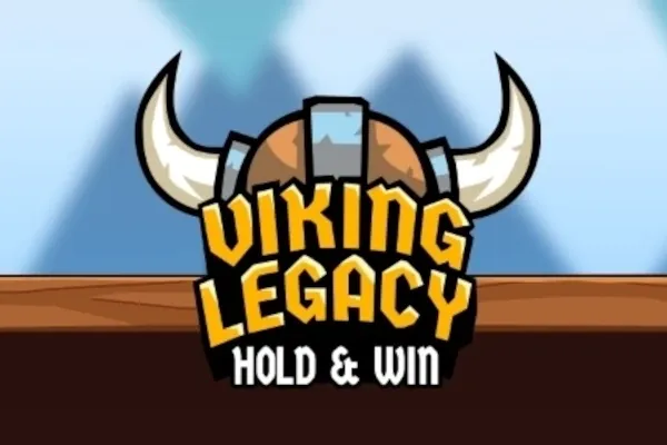 Viking Legacy: Hold & Win free slot background