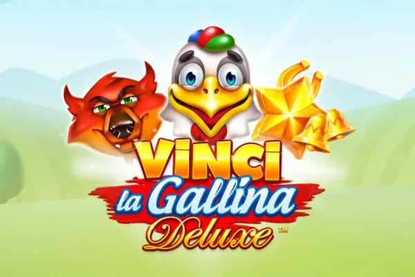 Sloto'Cash Casino background