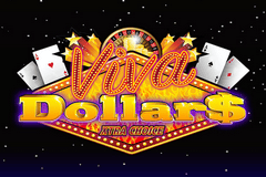 Vegas Casino Online background