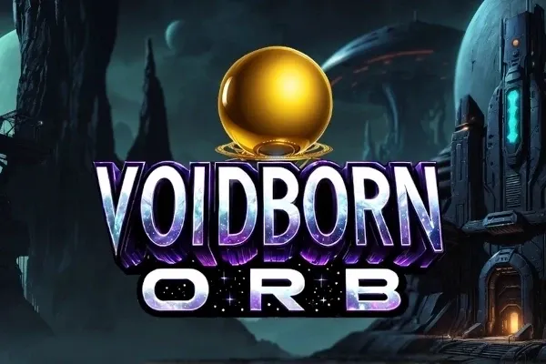 Voidborn ORB free slot background