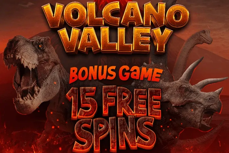 Sloto'Cash Casino background