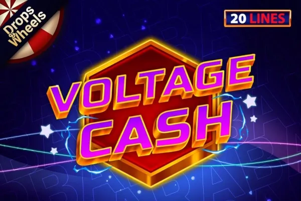 Sloto'Cash Casino background