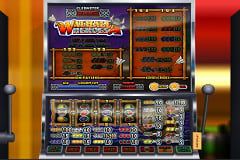 Sloto'Cash Casino background