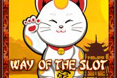 Sloto'Cash Casino background