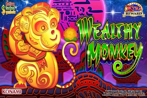 Sloto'Cash Casino background