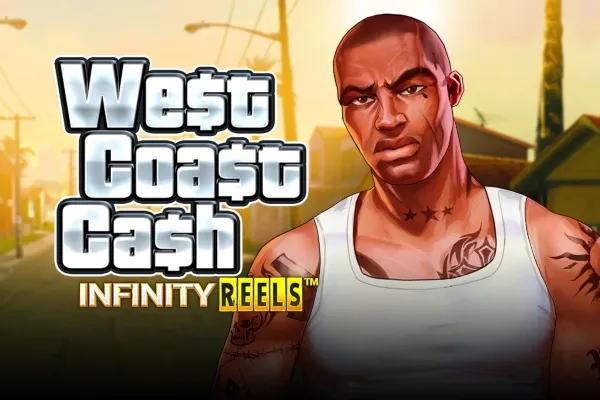 Sloto'Cash Casino background