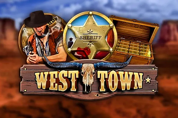 Sloto'Cash Casino background