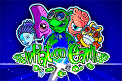 Sloto'Cash Casino background