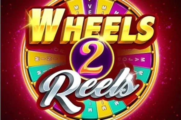 Wheels2Reels free slot background