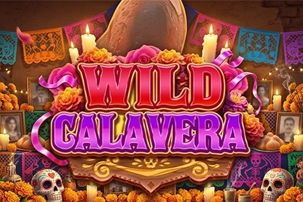 Sloto'Cash Casino background