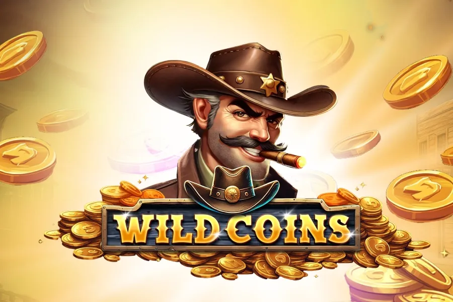 Sloto'Cash Casino background