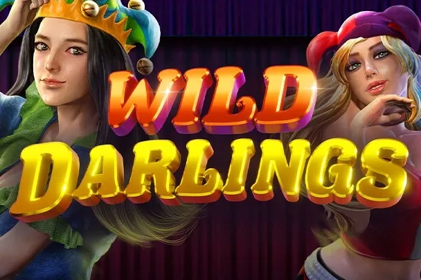 Sloto'Cash Casino background