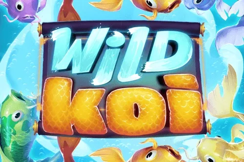 Sloto'Cash Casino background
