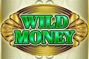 Wild Money free slot background