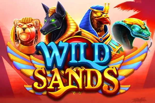 Sloto'Cash Casino background