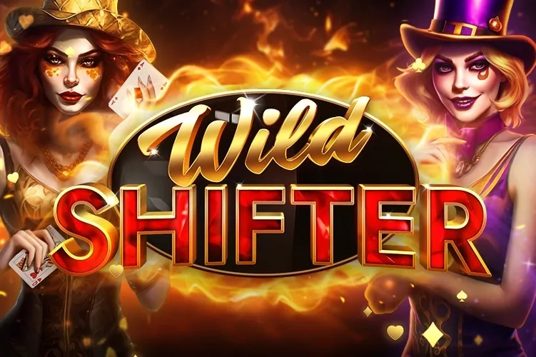 Sloto'Cash Casino background